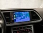 SEAT Leon 1.0 TSI Sport Automaat (FULL OPTION, VIRTUAL COCKPIT, APPLE CARPLAY, NAVIGATIE, LEDER, CAMERA, SPORTSTOELEN, STOELVERWARMING, GETINT GLAS, LED KOPLAMPEN, NIEUWSTAAT)