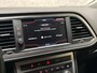 SEAT Leon 1.0 TSI Sport Automaat (FULL OPTION, VIRTUAL COCKPIT, APPLE CARPLAY, NAVIGATIE, LEDER, CAMERA, SPORTSTOELEN, STOELVERWARMING, GETINT GLAS, LED KOPLAMPEN, NIEUWSTAAT)