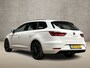SEAT Leon 1.0 TSI Sport Automaat (FULL OPTION, VIRTUAL COCKPIT, APPLE CARPLAY, NAVIGATIE, LEDER, CAMERA, SPORTSTOELEN, STOELVERWARMING, GETINT GLAS, LED KOPLAMPEN, NIEUWSTAAT)