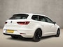 SEAT Leon 1.0 TSI Sport Automaat (FULL OPTION, VIRTUAL COCKPIT, APPLE CARPLAY, NAVIGATIE, LEDER, CAMERA, SPORTSTOELEN, STOELVERWARMING, GETINT GLAS, LED KOPLAMPEN, NIEUWSTAAT)
