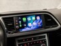 SEAT Leon 1.0 TSI Sport Automaat (FULL OPTION, VIRTUAL COCKPIT, APPLE CARPLAY, NAVIGATIE, LEDER, CAMERA, SPORTSTOELEN, STOELVERWARMING, GETINT GLAS, LED KOPLAMPEN, NIEUWSTAAT)