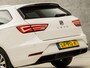 SEAT Leon 1.0 TSI Sport Automaat (FULL OPTION, VIRTUAL COCKPIT, APPLE CARPLAY, NAVIGATIE, LEDER, CAMERA, SPORTSTOELEN, STOELVERWARMING, GETINT GLAS, LED KOPLAMPEN, NIEUWSTAAT)