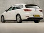 SEAT Leon 1.0 TSI Sport Automaat (FULL OPTION, VIRTUAL COCKPIT, APPLE CARPLAY, NAVIGATIE, LEDER, CAMERA, SPORTSTOELEN, STOELVERWARMING, GETINT GLAS, LED KOPLAMPEN, NIEUWSTAAT)