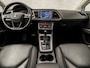 SEAT Leon 1.0 TSI Sport Automaat (FULL OPTION, VIRTUAL COCKPIT, APPLE CARPLAY, NAVIGATIE, LEDER, CAMERA, SPORTSTOELEN, STOELVERWARMING, GETINT GLAS, LED KOPLAMPEN, NIEUWSTAAT)