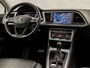 SEAT Leon 1.0 TSI Sport Automaat (FULL OPTION, VIRTUAL COCKPIT, APPLE CARPLAY, NAVIGATIE, LEDER, CAMERA, SPORTSTOELEN, STOELVERWARMING, GETINT GLAS, LED KOPLAMPEN, NIEUWSTAAT)