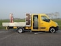 Renault Master 2.3 DCI 145 DC DL KRAAN