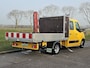 Renault Master 2.3 DCI 145 DC DL KRAAN