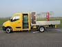 Renault Master 2.3 DCI 145 DC DL KRAAN