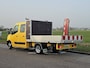 Renault Master 2.3 DCI 145 DC DL KRAAN