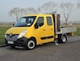 Renault Master 2.3 DCI 145 DC DL KRAAN