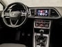 SEAT Leon 1.4 TSI Sport (APPLE CARPLAY, CLIMATE, KEYLESS, SFEERVERLICHTING, GETINT GLAS, SPORTSTOELEN, LM VELGEN, CRUISE, NIEUWSTAAT)