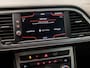 SEAT Leon 1.4 TSI Sport (APPLE CARPLAY, CLIMATE, KEYLESS, SFEERVERLICHTING, GETINT GLAS, SPORTSTOELEN, LM VELGEN, CRUISE, NIEUWSTAAT)