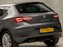 SEAT Leon 1.4 TSI Sport (APPLE CARPLAY, CLIMATE, KEYLESS, SFEERVERLICHTING, GETINT GLAS, SPORTSTOELEN, LM VELGEN, CRUISE, NIEUWSTAAT)