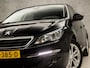 Peugeot 308 1.2 PureTech Sport (PANORAMADAK, GROOT NAVI, GETINT GLAS, PARKEERSENSOREN, SPORTSTOELEN, LM VELGEN, CRUISE, NIEUWSTAAT)