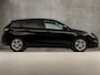 Peugeot 308 1.2 PureTech Sport (PANORAMADAK, GROOT NAVI, GETINT GLAS, PARKEERSENSOREN, SPORTSTOELEN, LM VELGEN, CRUISE, NIEUWSTAAT)
