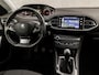 Peugeot 308 1.2 PureTech Sport (PANORAMADAK, GROOT NAVI, GETINT GLAS, PARKEERSENSOREN, SPORTSTOELEN, LM VELGEN, CRUISE, NIEUWSTAAT)