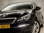 Peugeot 308 1.2 PureTech Sport (PANORAMADAK, GROOT NAVI, GETINT GLAS, PARKEERSENSOREN, SPORTSTOELEN, LM VELGEN, CRUISE, NIEUWSTAAT)