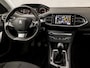 Peugeot 308 SW 1.2 PureTech Sport (NAVIGATIE, CLIMATE, CRUISE, LM VELGEN, SPORTSTOELEN, PARKEERSENSOREN, NIEUWE APK, NIEUWSTAAT)