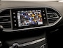 Peugeot 308 SW 1.2 PureTech Sport (NAVIGATIE, CLIMATE, CRUISE, LM VELGEN, SPORTSTOELEN, PARKEERSENSOREN, NIEUWE APK, NIEUWSTAAT)