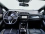 Nissan Leaf Tekna 40 kWh | SOH 85% | Zwart leder | Carplay | Privacy glass