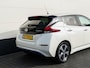 Nissan Leaf Tekna 40 kWh | SOH 85% | Zwart leder | Carplay | Privacy glass