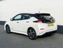 Nissan Leaf Tekna 40 kWh | SOH 85% | Zwart leder | Carplay | Privacy glass