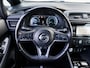 Nissan Leaf Tekna 40 kWh | SOH 85% | Zwart leder | Carplay | Privacy glass
