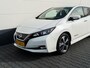 Nissan Leaf Tekna 40 kWh | SOH 85% | Zwart leder | Carplay | Privacy glass