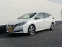 Nissan Leaf Tekna 40 kWh | SOH 85% | Zwart leder | Carplay | Privacy glass