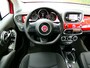 Fiat 500X 1.4 Turbo 140pk 1e eig. Clima Cruise Navi PDC Historie Hoge instap
