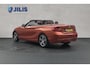 BMW 2-Serie Cabrio 220i Sport | Leder | Stoelverwarming | LED | Parkeersensoren | Cruise control