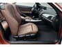 BMW 2-Serie Cabrio 220i Sport | Leder | Stoelverwarming | LED | Parkeersensoren | Cruise control