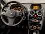Opel Corsa 1.4-16V Sport (5 DEURS, CLIMATE, LM VELGEN, GETINT GLAS, SPORTSTOELEN, CRUISE, NIEUWE APK, NIEUWSTAAT)