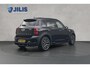 MINI Countryman Mini 1.6 JCW 218 PK ALL4 Chili | PANO | Lederen bekleding | Stoelverwarming