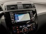 Nissan Pulsar 1.2 DIG-T Black Edition (NAVIGATIE, CLIMATE, CAMERA, LEDER, GETINT GLAS, SPORTSTOELEN, LM VELGEN, CRUISE, KEYLESS, NIEUWSTAAT)