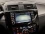 Nissan Pulsar 1.2 DIG-T Black Edition (NAVIGATIE, CLIMATE, CAMERA, LEDER, GETINT GLAS, SPORTSTOELEN, LM VELGEN, CRUISE, KEYLESS, NIEUWSTAAT)
