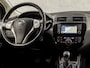 Nissan Pulsar 1.2 DIG-T Black Edition (NAVIGATIE, CLIMATE, CAMERA, LEDER, GETINT GLAS, SPORTSTOELEN, LM VELGEN, CRUISE, KEYLESS, NIEUWSTAAT)