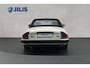 Jaguar XJ-12 XJS 5.3 V12 Convertible | Lederen bekleding | Stoelverwarming | Elektrische lendensteunen | Cruise control