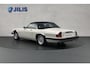 Jaguar XJ-12 XJS 5.3 V12 Convertible | Lederen bekleding | Stoelverwarming | Elektrische lendensteunen | Cruise control