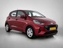 Hyundai i10 1.0 Premium | NL dealeronderhouden | Parkeersensoren achter | Apple CarPlay/Android Auto | DAB | achteruitrijcamera |