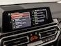 BMW X3 xDrive20d High Executive M Sport 191Pk Automaat (PANORAMADAK, M STUUR, LASER LED, APPLE CARPLAY, HARMAN/KARDON, STOELVERWARMING VOOR/ACHTER, LEDER, ELEK ACHTERKLEP, NIEUWSTAAT)
