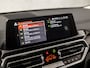 BMW X3 xDrive20d High Executive M Sport 191Pk Automaat (PANORAMADAK, M STUUR, LASER LED, APPLE CARPLAY, HARMAN/KARDON, STOELVERWARMING VOOR/ACHTER, LEDER, ELEK ACHTERKLEP, NIEUWSTAAT)