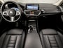 BMW X3 xDrive20d High Executive M Sport 191Pk Automaat (PANORAMADAK, M STUUR, LASER LED, APPLE CARPLAY, HARMAN/KARDON, STOELVERWARMING VOOR/ACHTER, LEDER, ELEK ACHTERKLEP, NIEUWSTAAT)