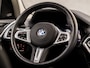 BMW X3 xDrive20d High Executive M Sport 191Pk Automaat (PANORAMADAK, M STUUR, LASER LED, APPLE CARPLAY, HARMAN/KARDON, STOELVERWARMING VOOR/ACHTER, LEDER, ELEK ACHTERKLEP, NIEUWSTAAT)
