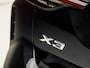 BMW X3 xDrive30e M Sport High Executive 293Pk Automaat (PANORAMADAK, M PAKKET, HEAD-UP DISPLAY, APPLE CARPLAY, 360 CAMERA, STUUR/STOELVERWARMING, ADAPTIVE CRUISE, SFEERVERLICHTING, NIEUWSTAAT)