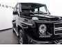Mercedes-Benz G-klasse 500 St.Wagon Fiscale waarde € 22.000,-