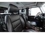 Mercedes-Benz G-klasse 500 St.Wagon Fiscale waarde € 22.000,-