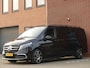 Mercedes-Benz V-klasse 300d Extra Lang Dubbel Cabine LED/Elek deuren/Trekhaak