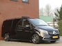 Mercedes-Benz V-klasse 300d Extra Lang Dubbel Cabine LED/Elek deuren/Trekhaak