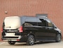 Mercedes-Benz V-klasse 300d Extra Lang Dubbel Cabine LED/Elek deuren/Trekhaak